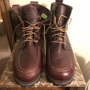 Timberland boots